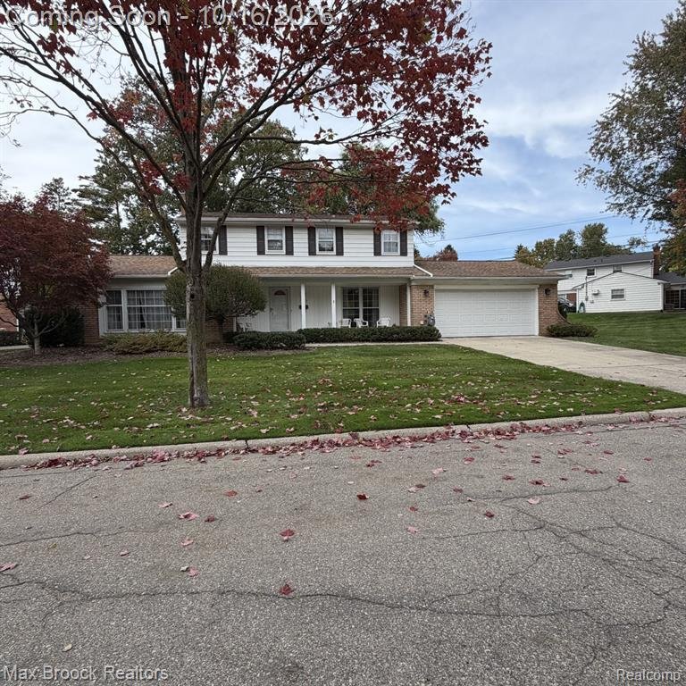 Casa a Birmingham, Michigan, Stati Uniti 1 - 19118349