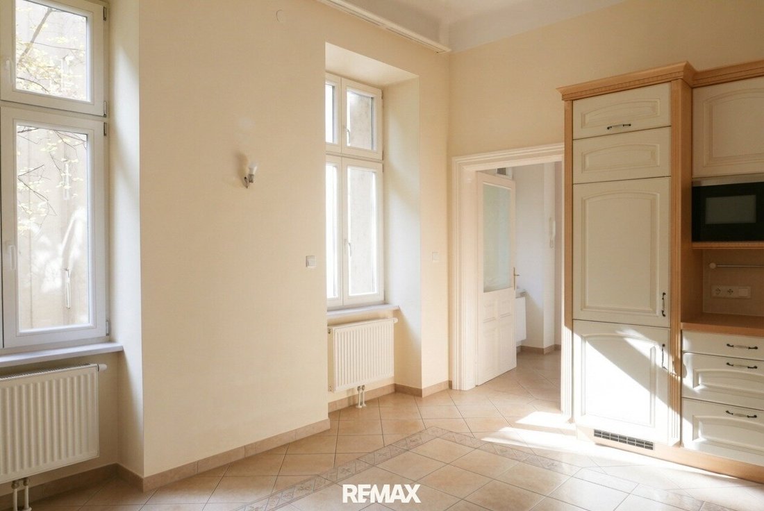 Wohnung in Wien, Wien, Österreich 5 - 19119151