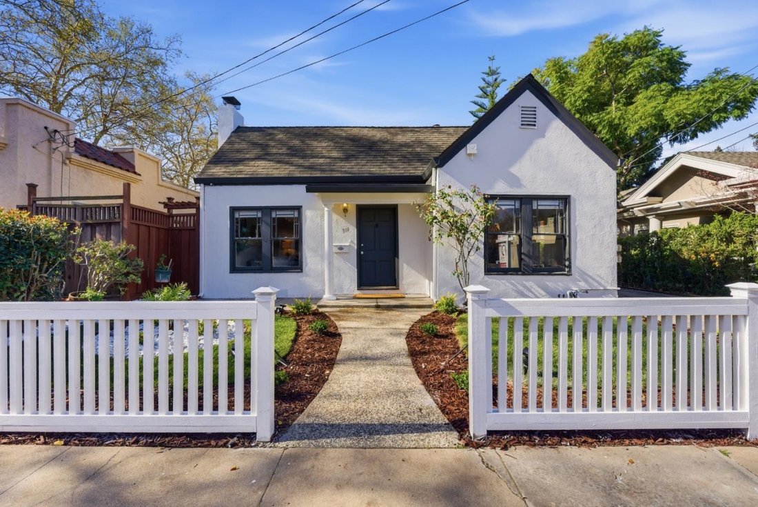 House in San Jose, California, United States 2 - 19118297