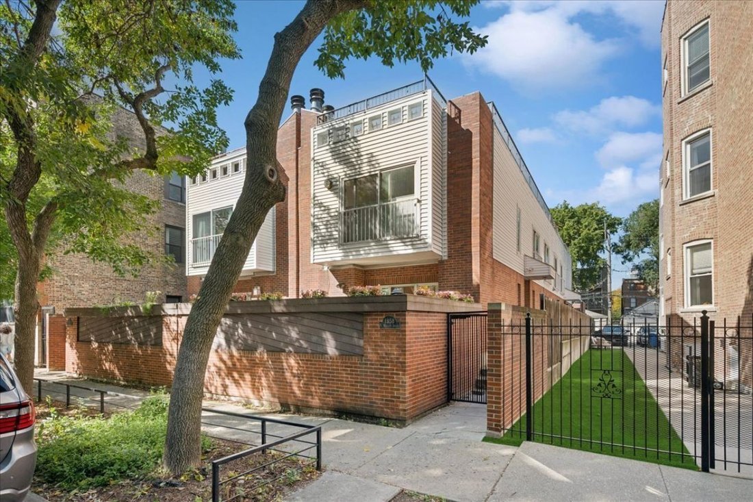 Haus in Chicago, Illinois, Vereinigte Staaten 1 - 19117234