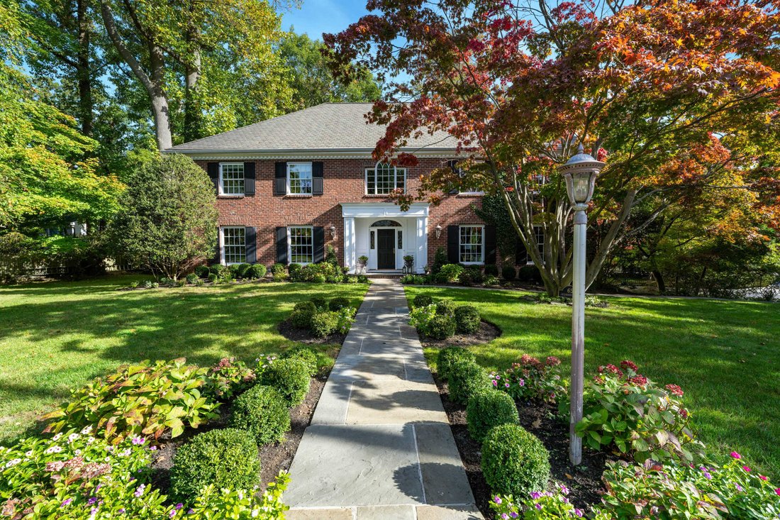 House in Rye, New York, United States 1 - 19117238