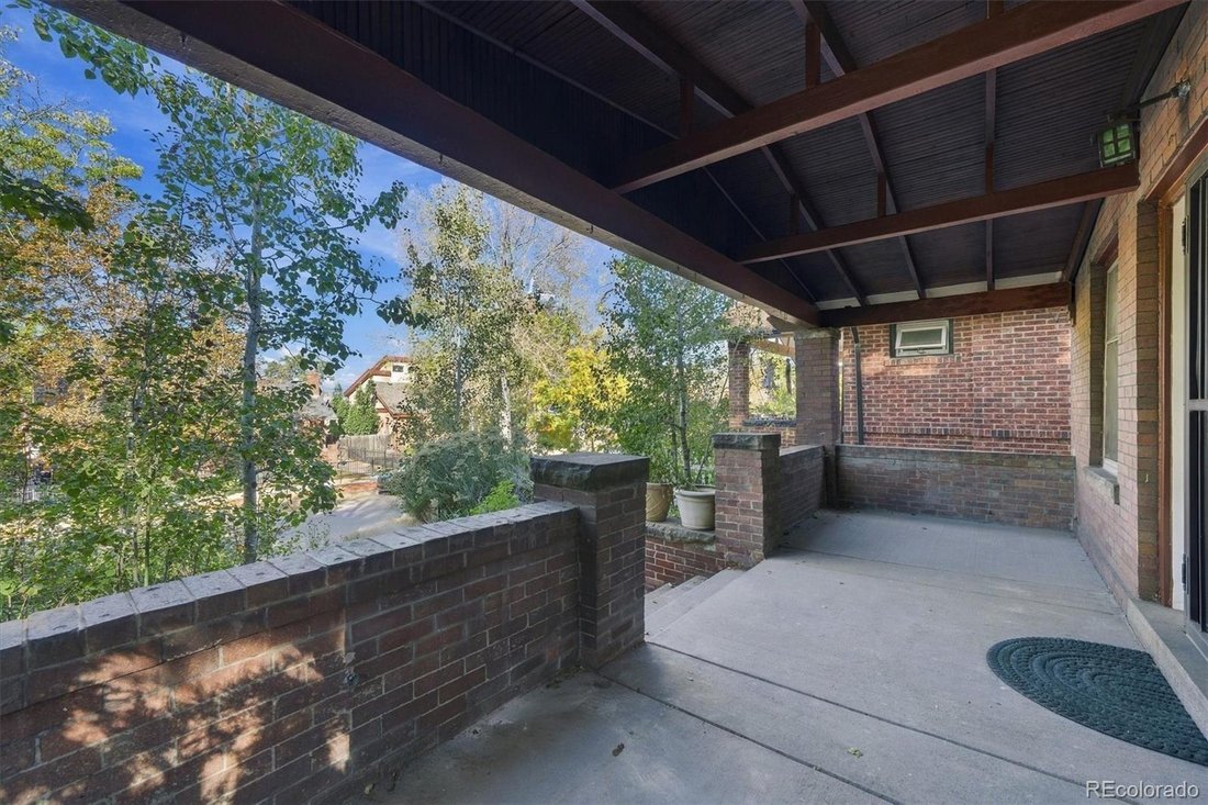 Maison à Denver, Colorado, États-Unis 2 - 19118032