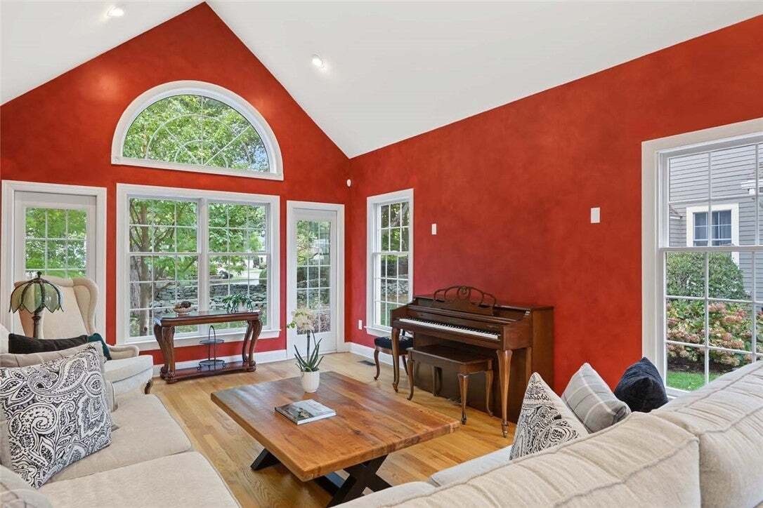 Condo in Bristol, Rhode Island, United States 5 - 19117781