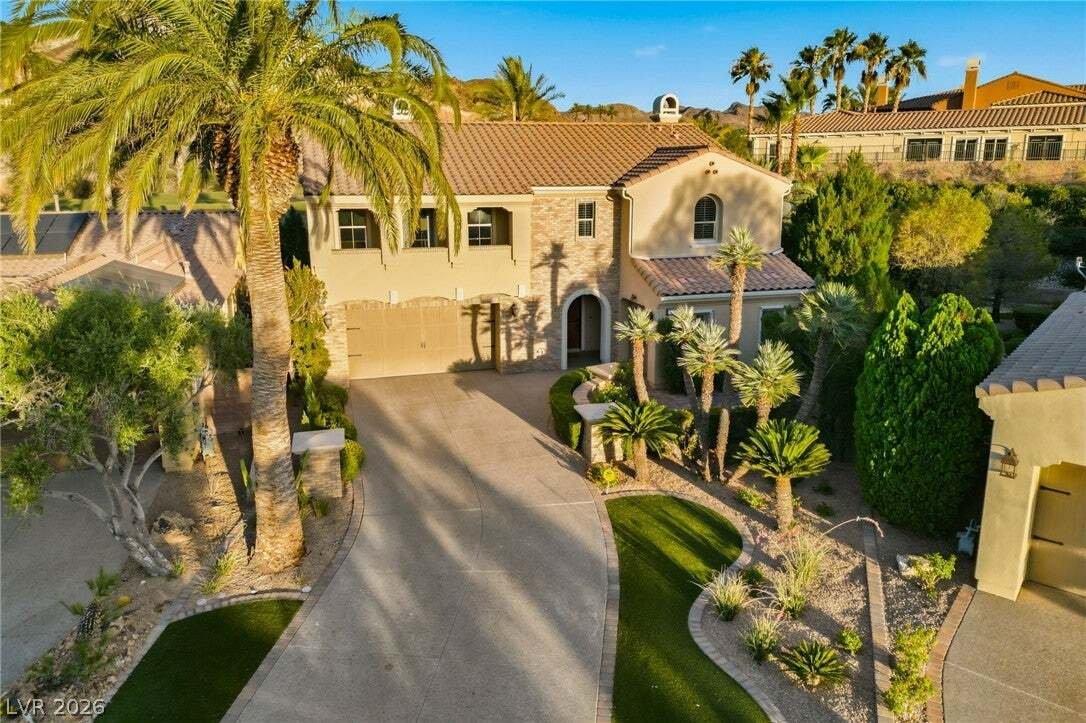 Maison à Henderson, Nevada, États-Unis 2 - 19117845