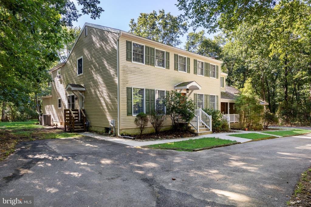 Maison à Southampton Township, New Jersey, États-Unis 1 - 19119330
