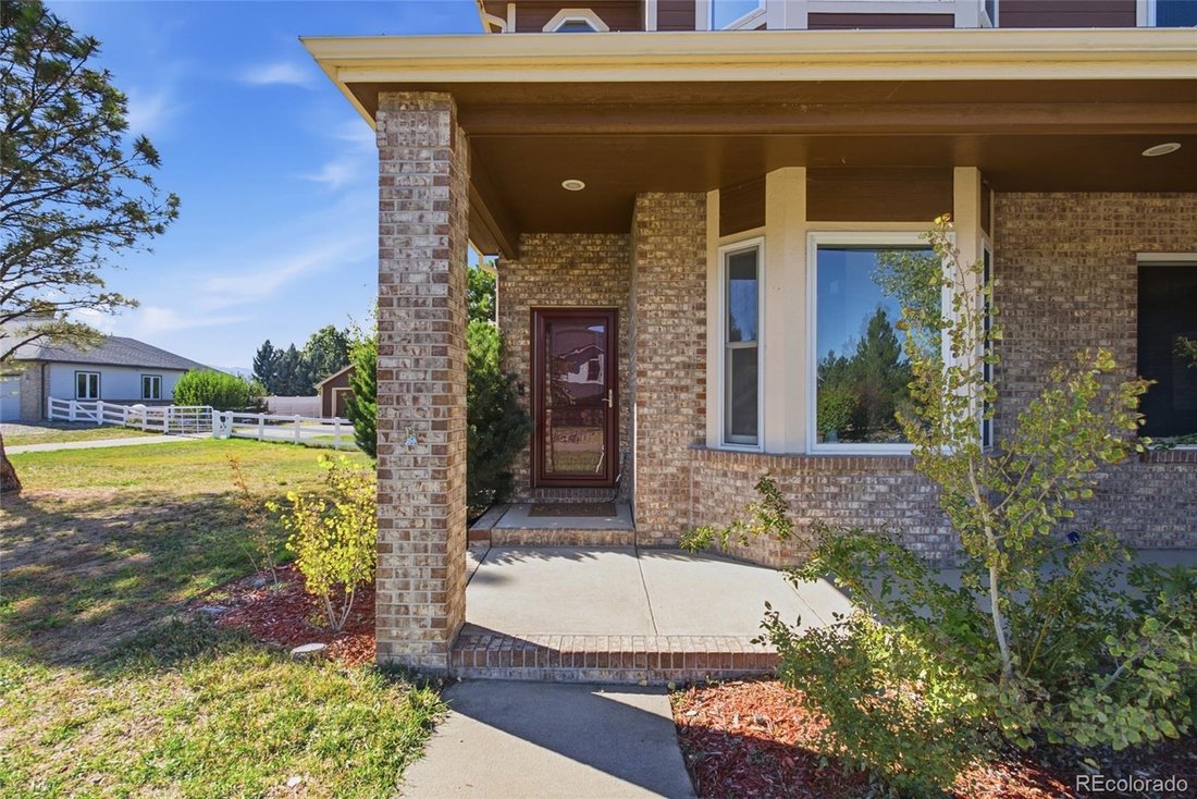 Haus in Arvada, Colorado, Vereinigte Staaten 3 - 19118037