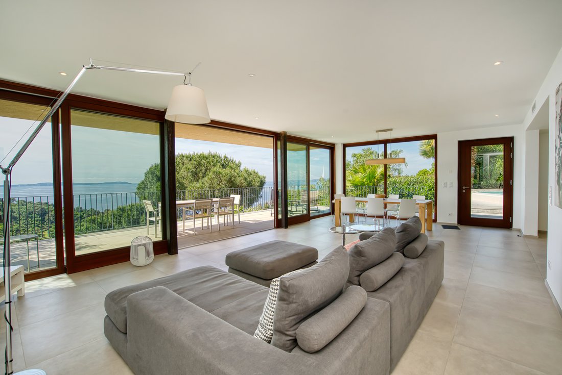 Maison à Rayol-Canadel-sur-Mer, Provence-Alpes-Côte d'Azur, France 2 - 19120134