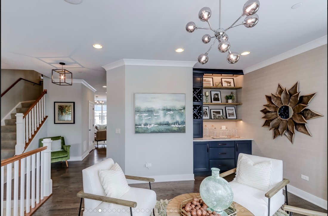 Villa in Northbrook, Illinois, United States 4 - 19119283