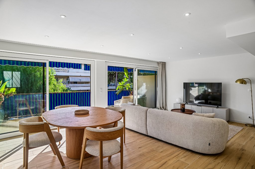 Apartment in Cannes, Provence-Alpes-Côte d'Azur, France 2 - 19120077