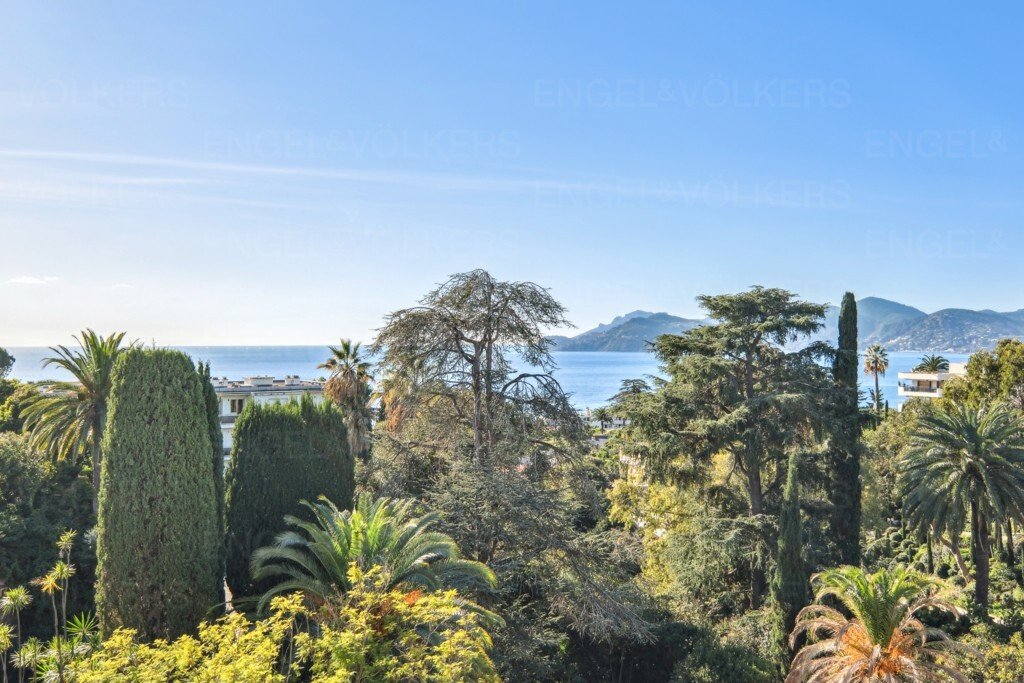 Appartement à Cannes, Provence-Alpes-Côte d'Azur, France 2 - 19119416