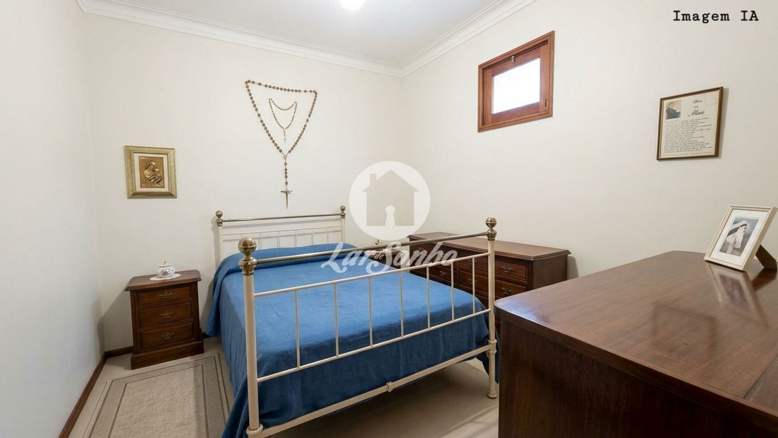 Maison à Azurara, District de Porto, Portugal 5 - 19117821
