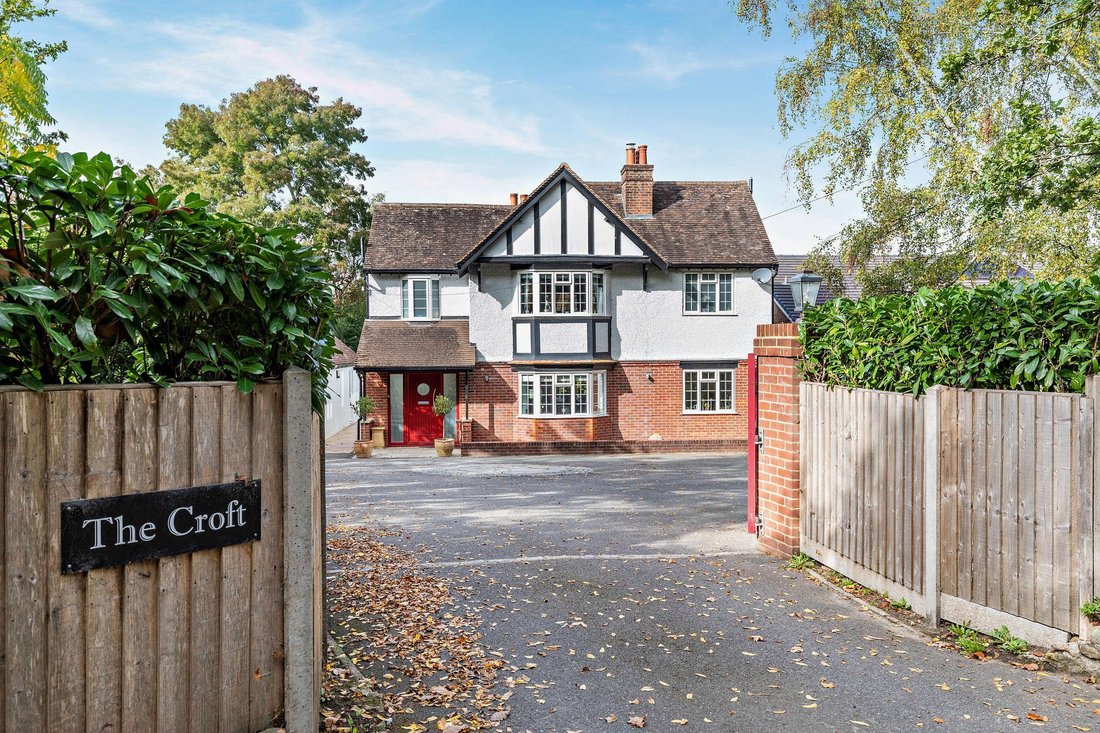 Haus in Midhurst, England 1 - 19118310
