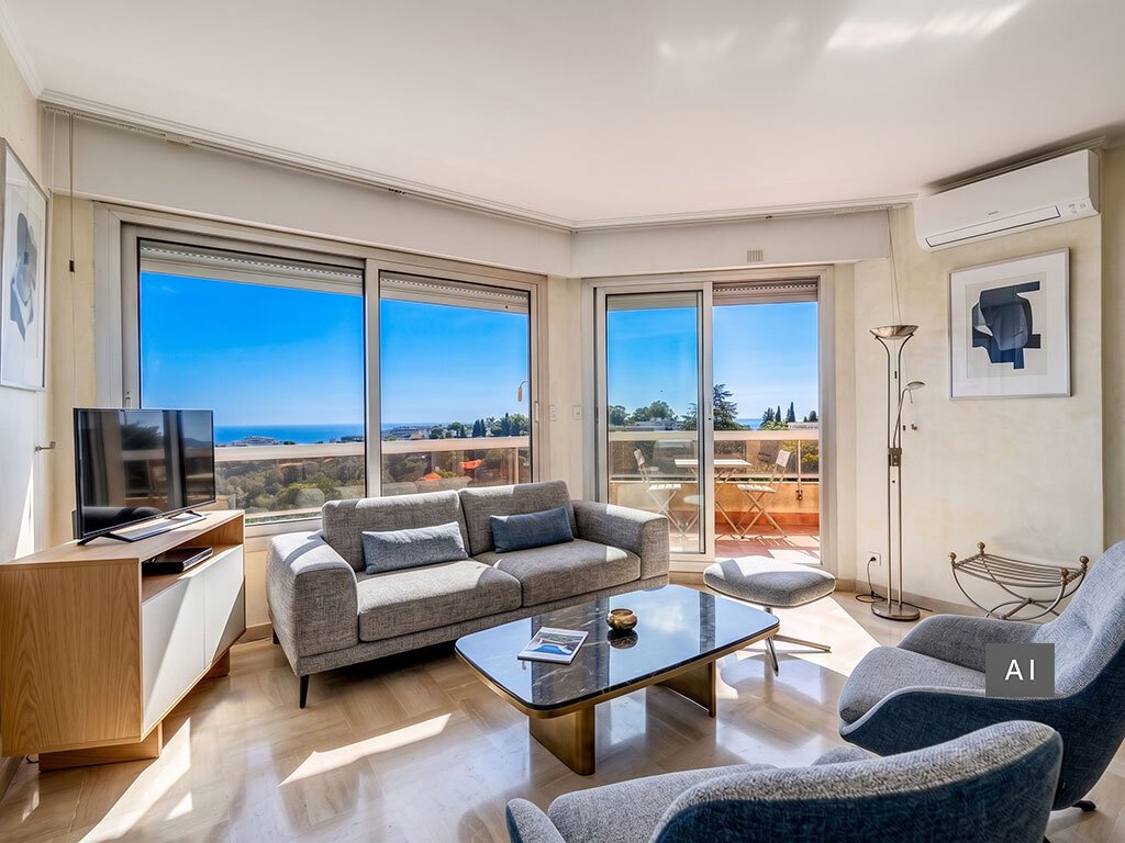 Apartment in Fabron, Nice, France 5 - 19120006