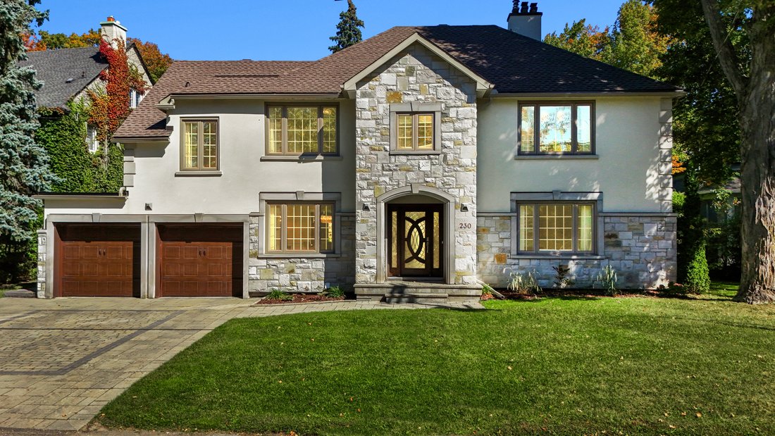 House in Ottawa, Ontario, Canada 2 - 19119411
