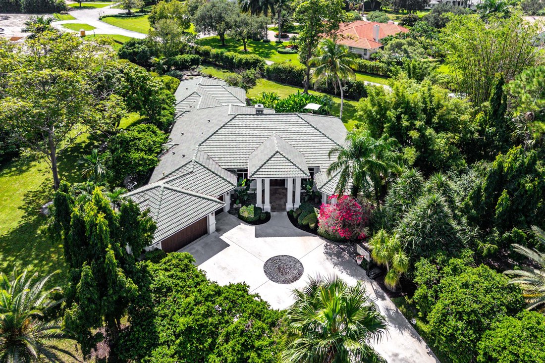 Haus in Wellington, Florida, Vereinigte Staaten 3 - 19118450