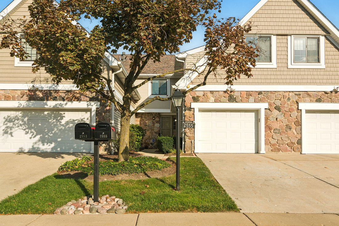 Villa in Northbrook, Illinois, United States 1 - 19119319