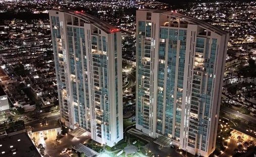 Appartamento a Juriquilla, Querétaro, Messico 1