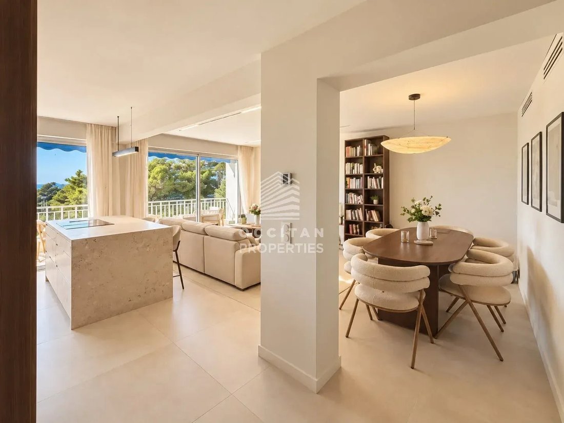 Apartamento en Maurice Jeanpierre, Le Cannet, Francia 3 - 19119084