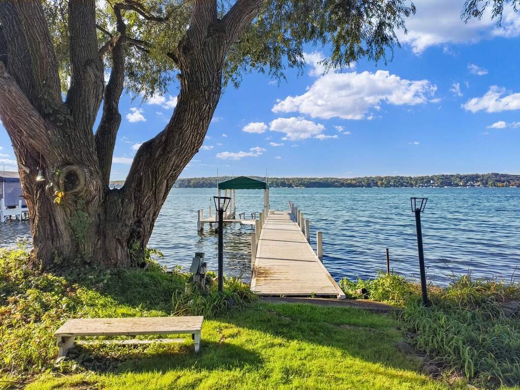 Casa en Lake Geneva, Wisconsin, Estados Unidos 3 - 19117364