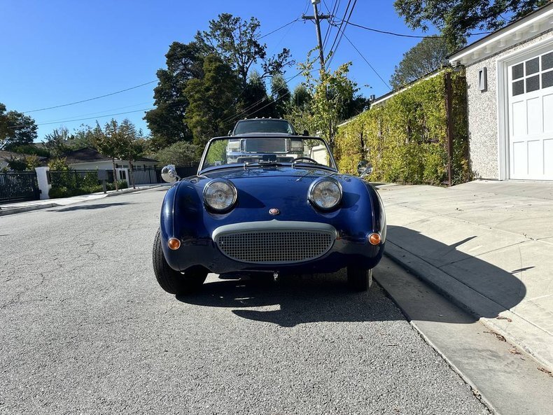 Cabriolet in Glendale, United States 2 - 19117959