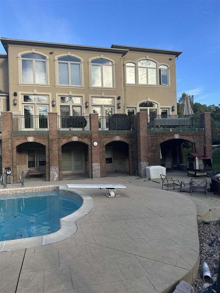 Casa a Washington, Michigan, Stati Uniti 2 - 19118333