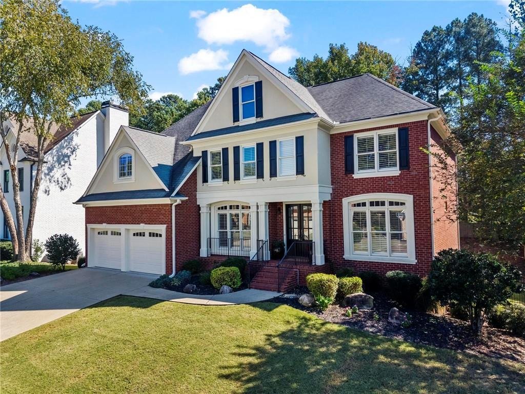 House in Marietta, Georgia, United States 3 - 19118434
