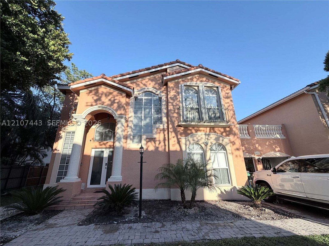 House in Doral, Florida, United States 3 - 19114163