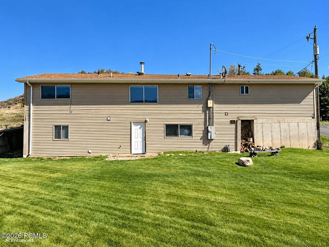 Haus in Park City, Utah, Vereinigte Staaten 5 - 19119705