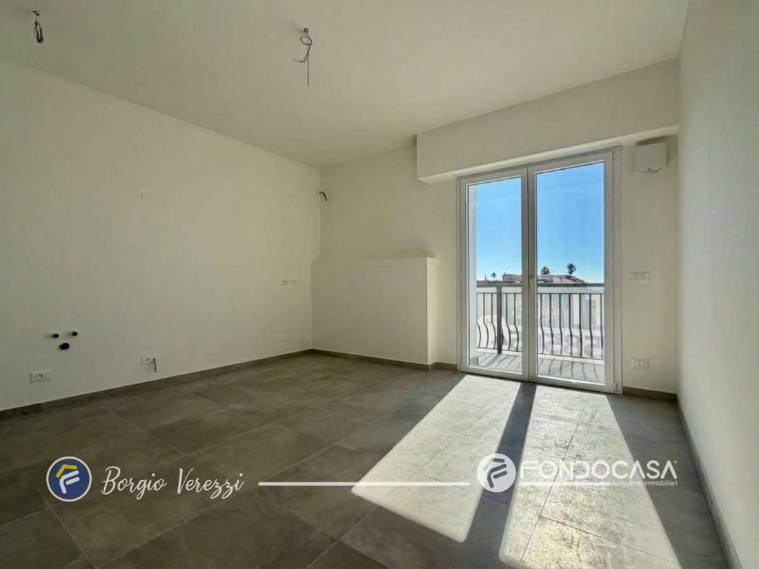 Wohnung in Borgio Verezzi, Ligurien, Italien 2 - 19098859
