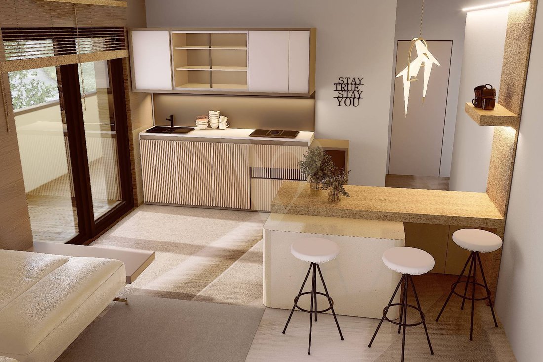 Apartamento en Levante, Cesenatico, Emilia-Romaña 3 - 19117165