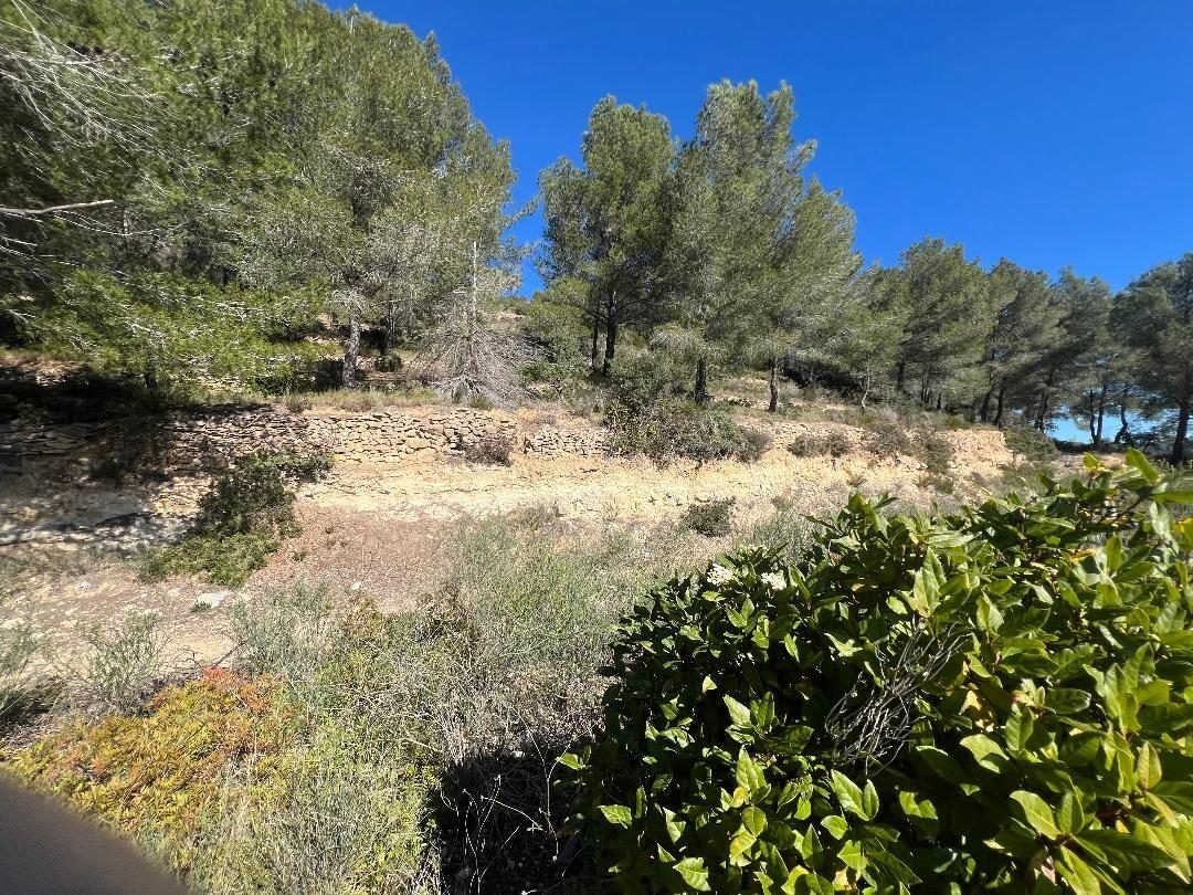 Terrain à Bandol, Provence-Alpes-Côte d'Azur, France 4 - 19117455