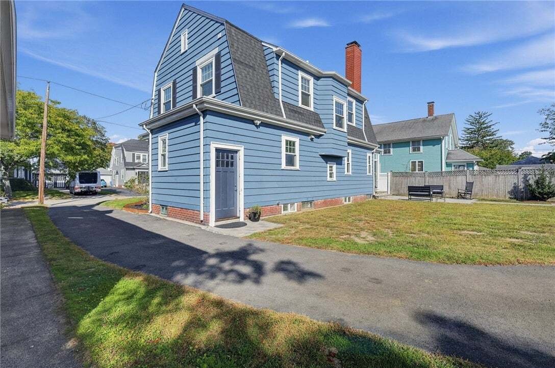 Haus in Cranston, Rhode Island, Vereinigte Staaten 3 - 19117776