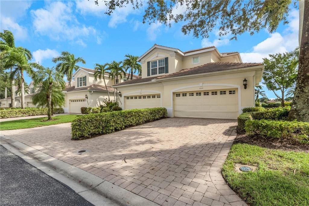Appartement à Bonita Springs, Floride, États-Unis 3 - 19119432