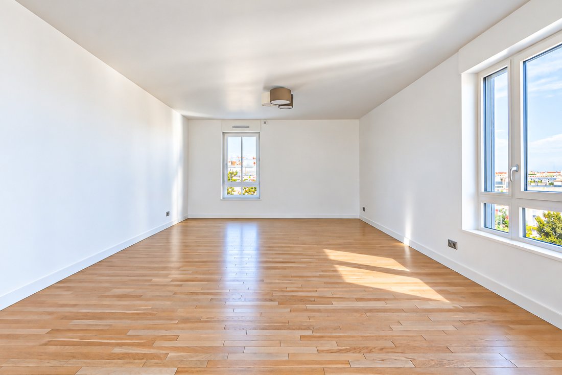 Appartement à Grenier–Point du Jour, Boulogne-Billancourt, France 3 - 19119524