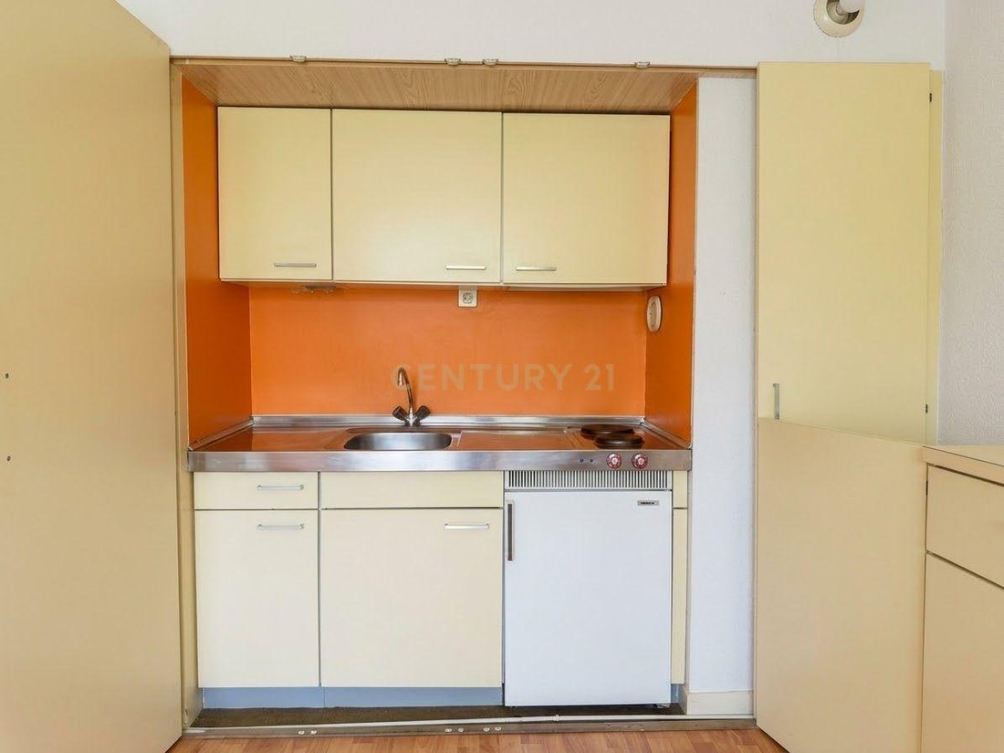 Appartement à Oeiras et Sao Juliao da Barra, Paco de Arcos et Caxias, Lisbonne, Portugal 2 - 19046984