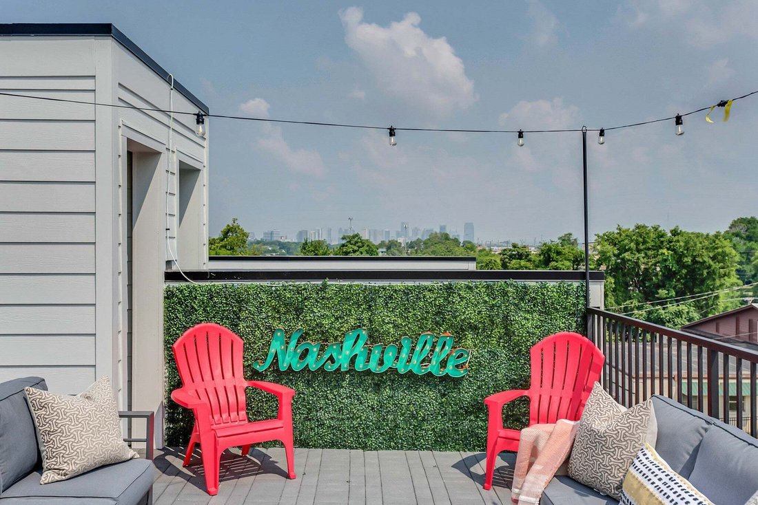 House in Nashville, Tennessee, United States 3 - 19118250