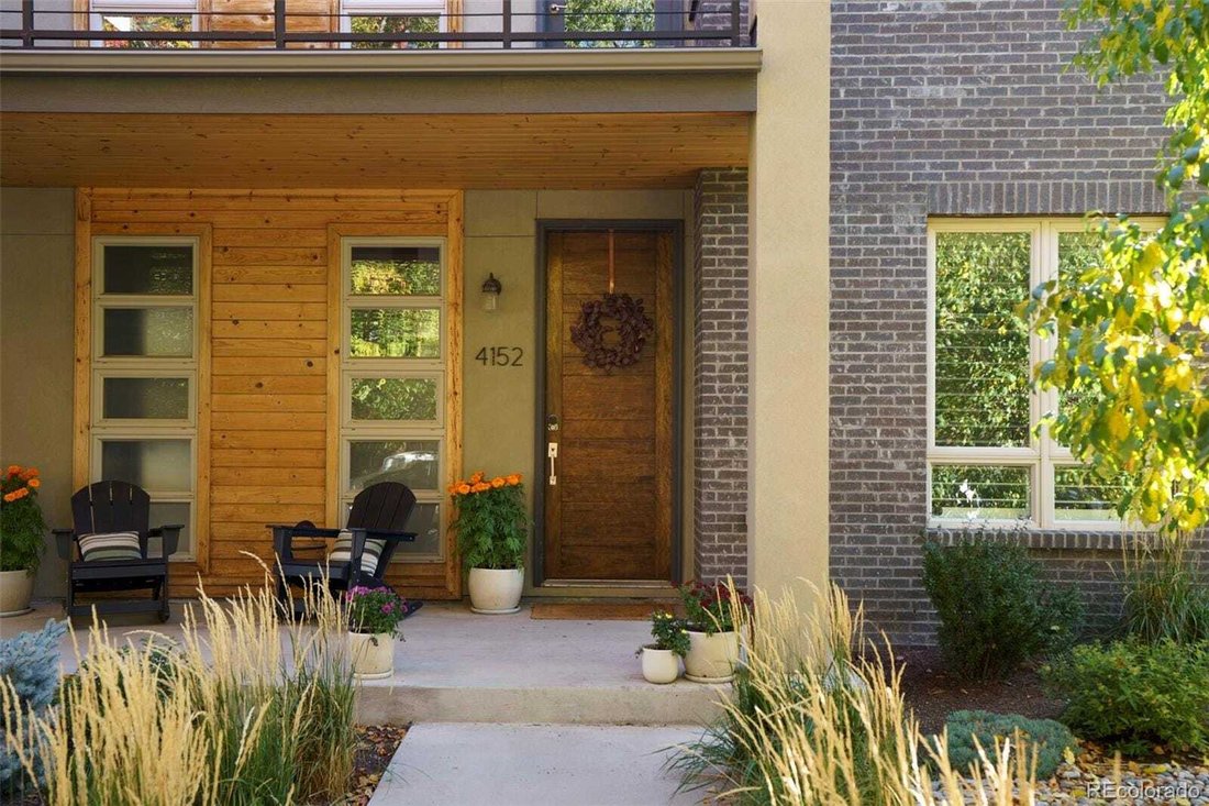 Casa a Denver, Colorado, Stati Uniti 1 - 19117204