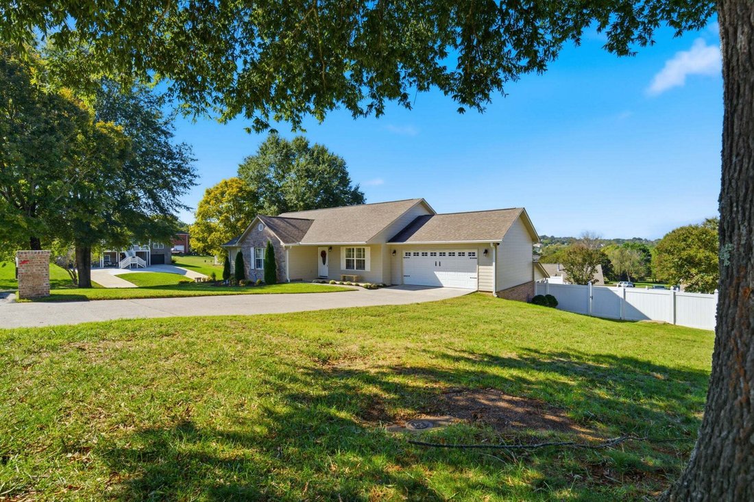 Casa en Sevierville, Tennessee, Estados Unidos 4 - 19118208