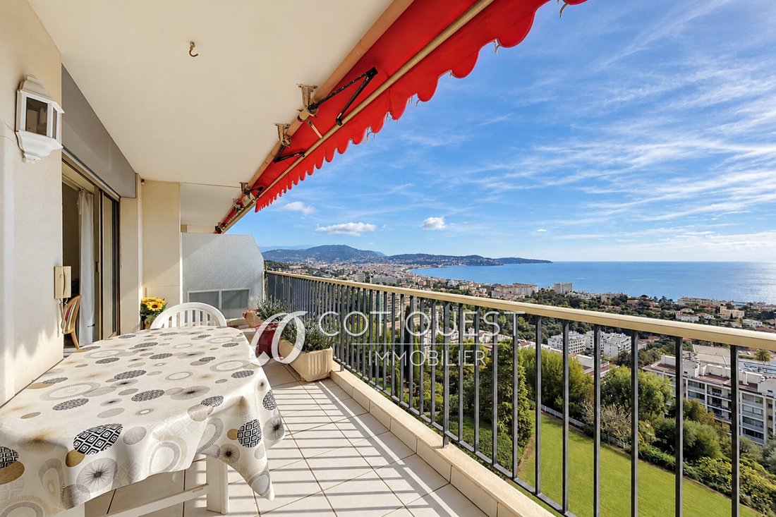 Wohnung in Nizza, Provence-Alpes-Côte d'Azur, Frankreich 5 - 19118611