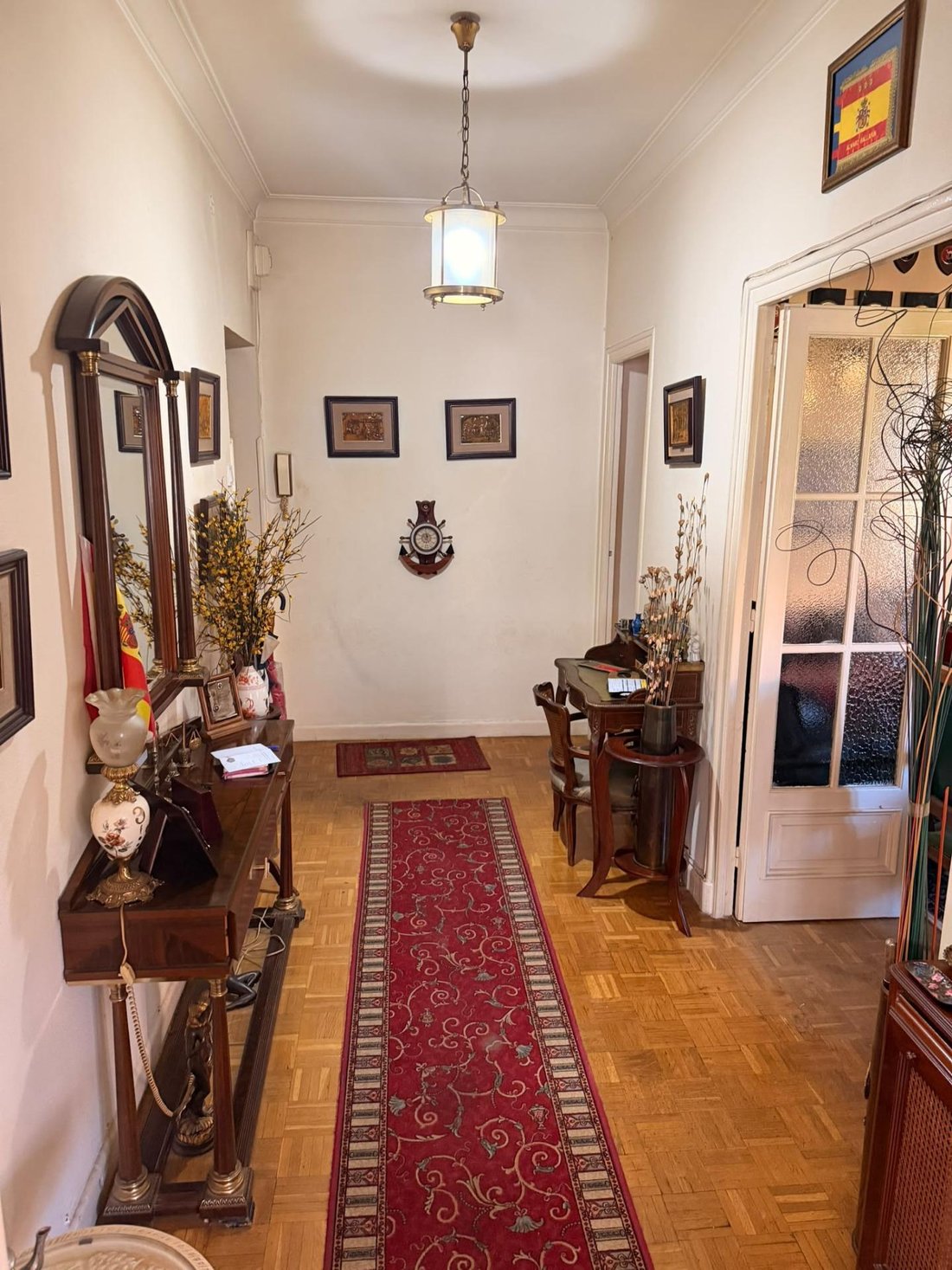 Wohnung in Aravaca, Madrid, Spanien 5 - 19117932