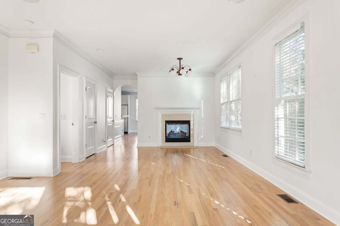 Townhouse en Atlanta, Georgia, Estados Unidos 5 - 19118491