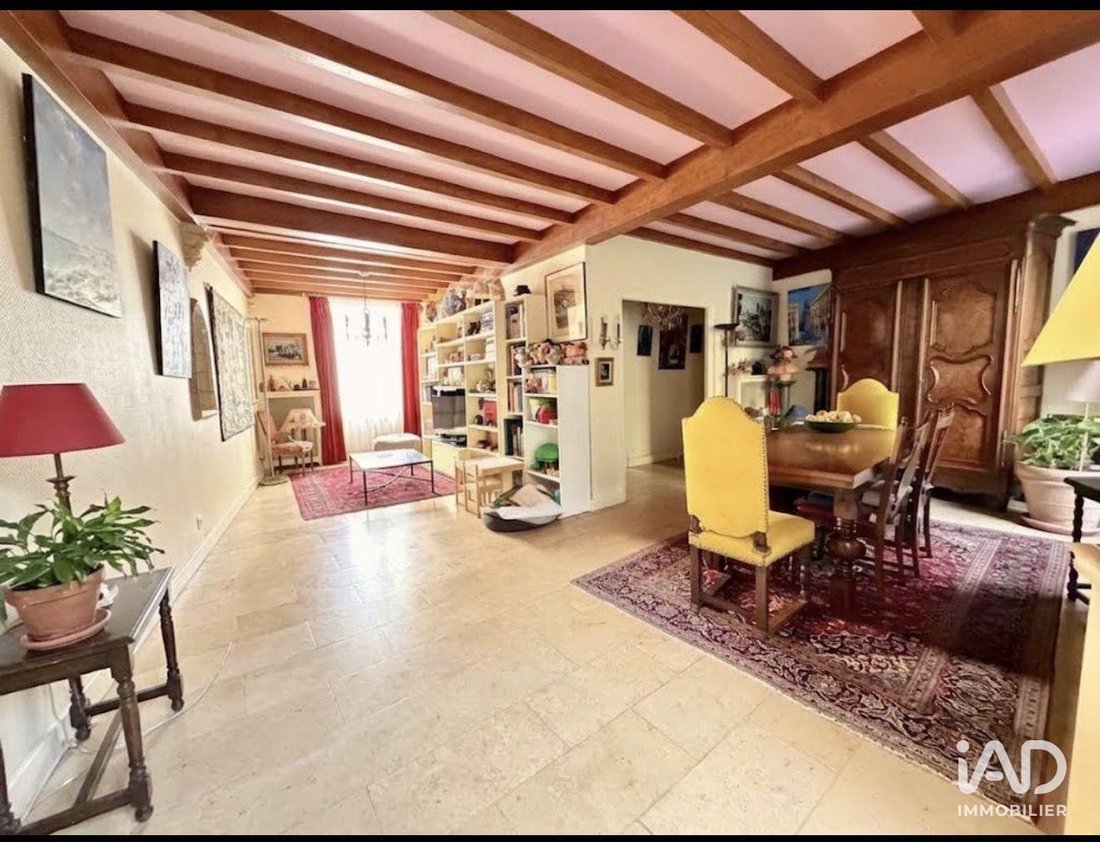 Haus in Chemin Vert-Europe, Reims, Frankreich 3 - 19120276