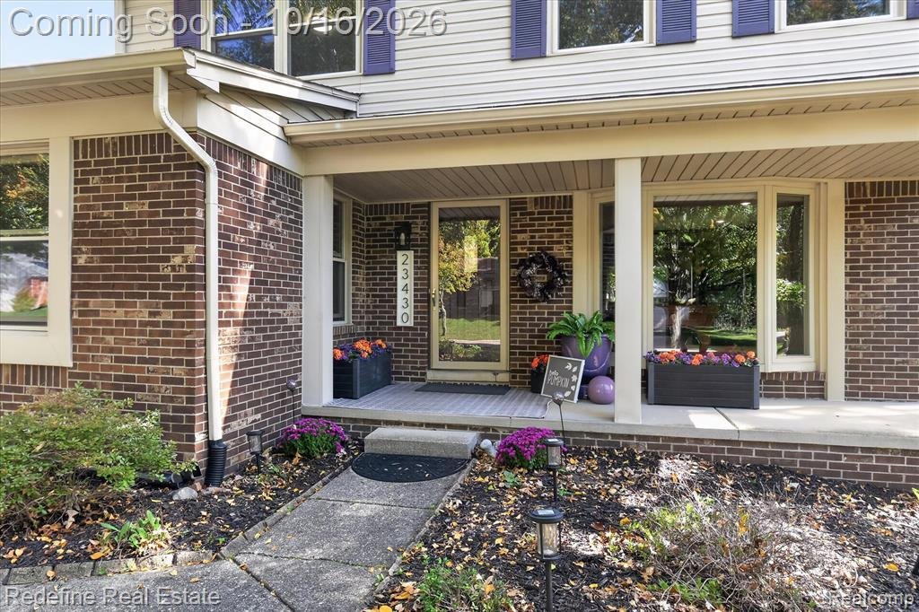 Casa a Novi, Michigan, Stati Uniti 4 - 19118324