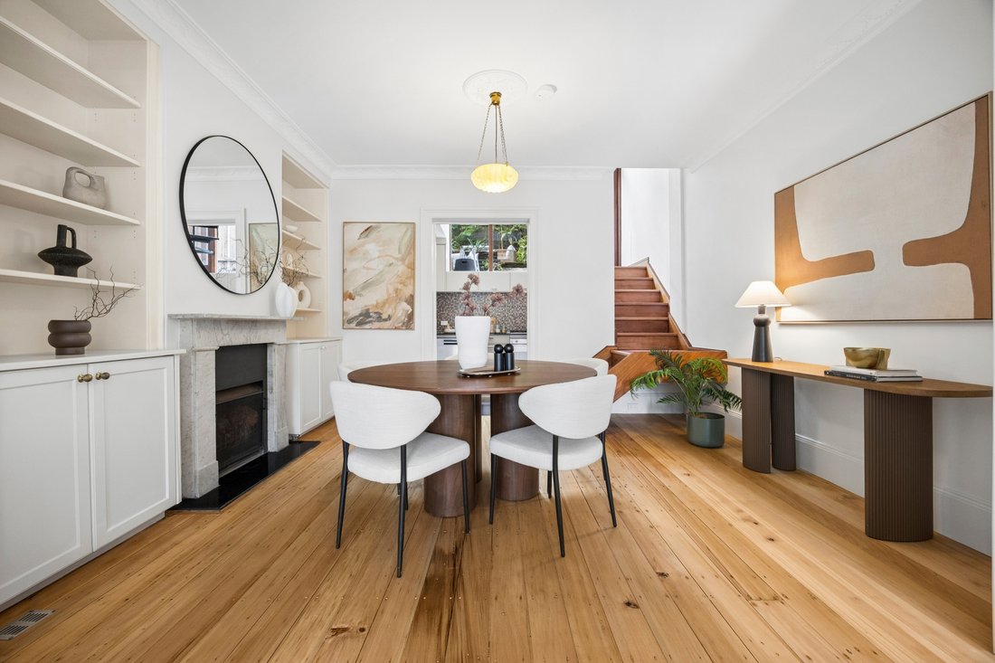 Maison à Sydney Nord, Nouvelle-Galles du Sud, Australie 5 - 19117376