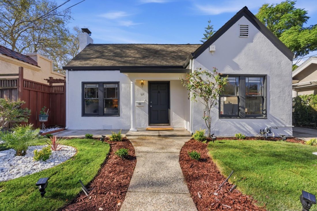 House in San Jose, California, United States 1 - 19118297