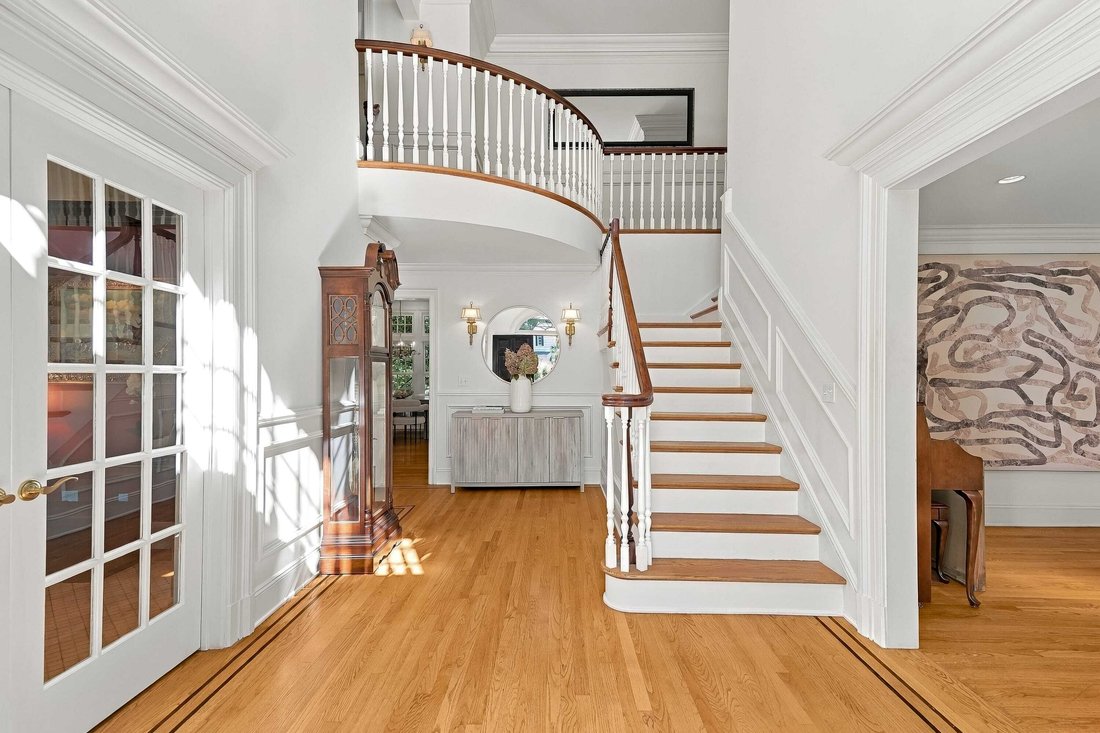 House in Rye, New York, United States 3 - 19117238