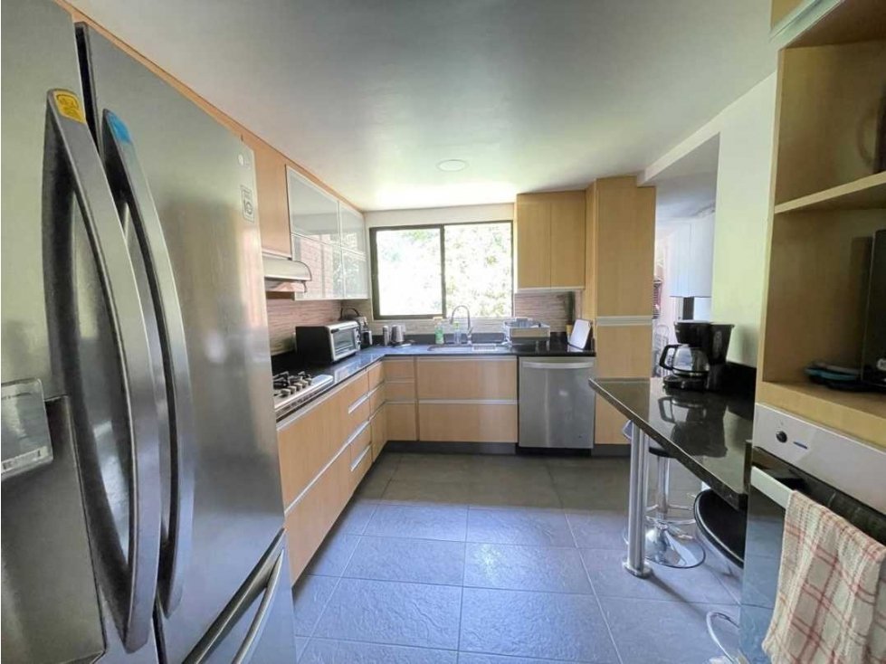 Apartment in Medellín, Antioquia, Colombia 5 - 19117725