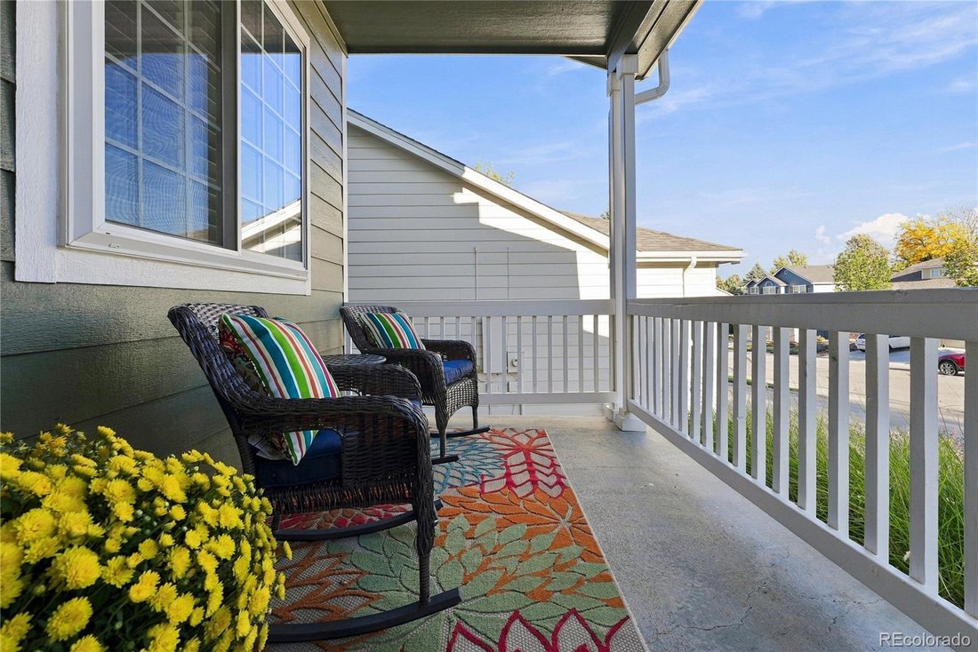House in Castle Rock, Colorado, United States 5 - 19118063
