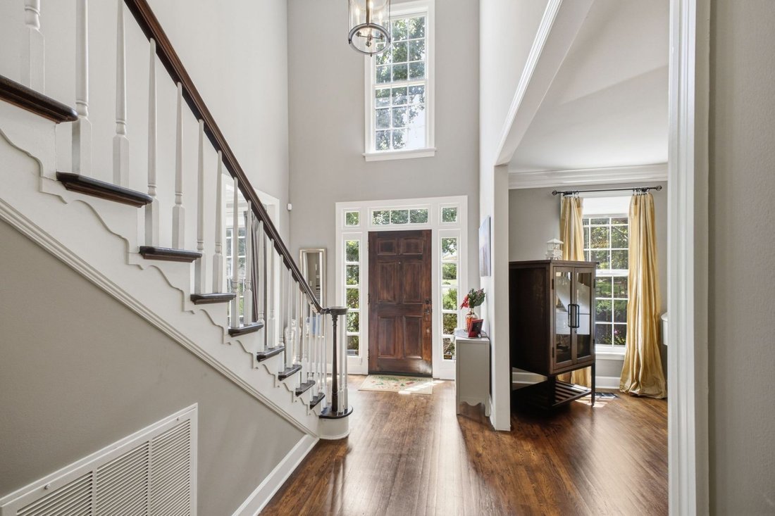 Haus in Forest Hills, Tennessee, Vereinigte Staaten 5 - 19117307
