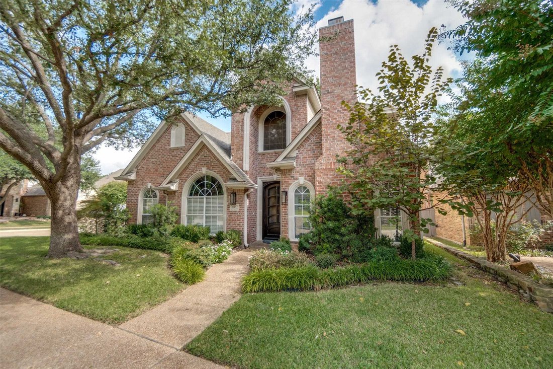 House in Dallas, Texas, United States 3 - 19082129
